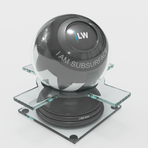 Borosilicate Crown(BK 7)